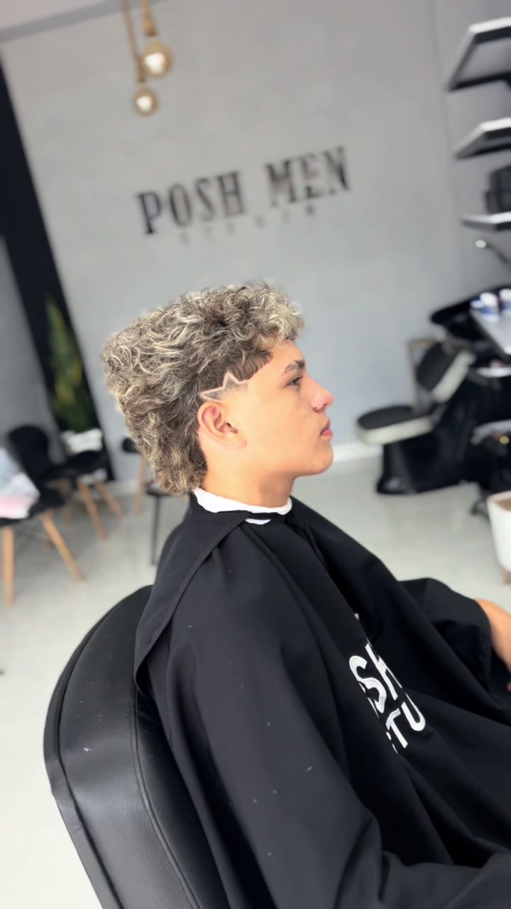 Barbería Urabá