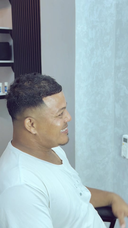 Trabajo Posh Men Studio